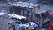 Azi, 46 të vdekur nga shpërthimi në fabrikën e fishekzjarreve  - Top Channel Albania - News - Lajme