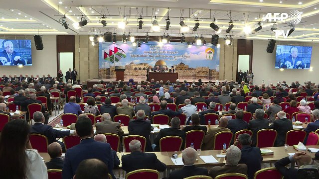 Abbas se desculpa por declarações antissemitas