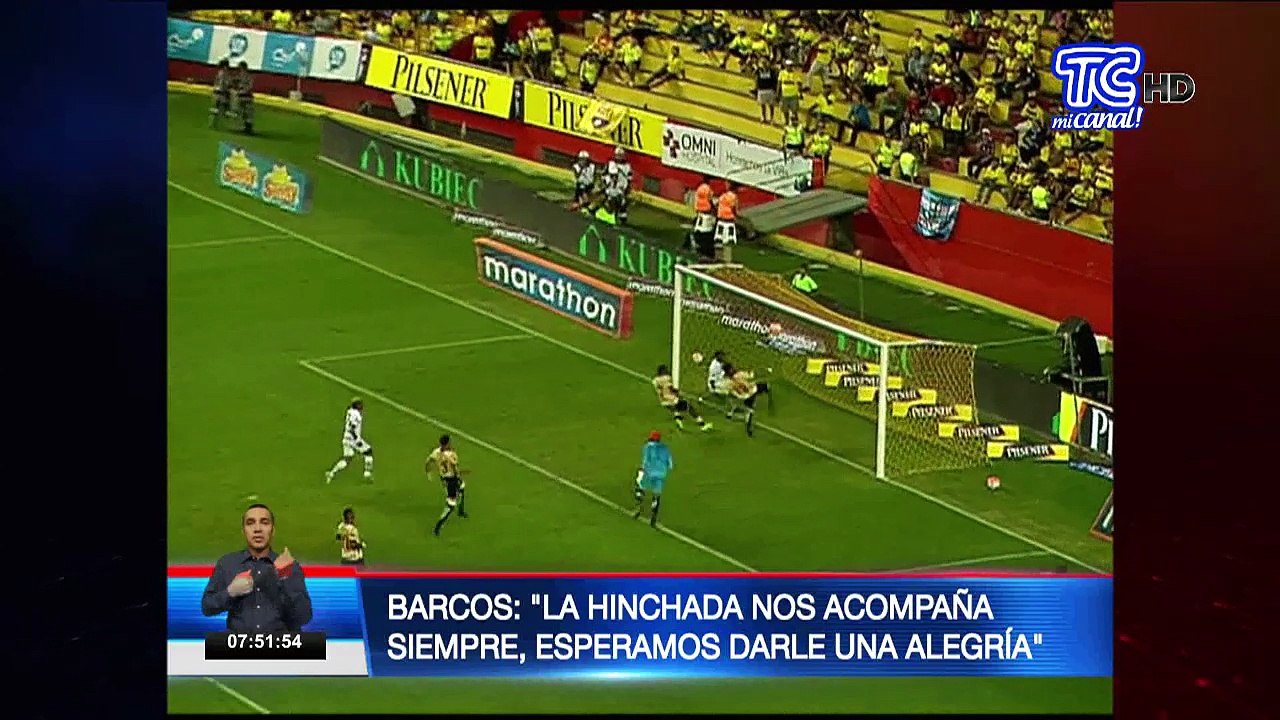 Hinchas ‘albos’  palpitan duelo frente a ‘toreros’