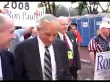 Ron Paul -  Let Freedom Ring