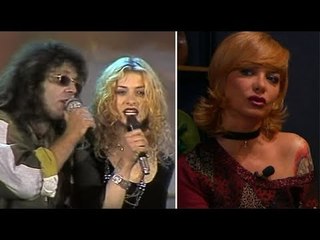 Si është sot vajza që dikur këndonte me Aleksandër Gjokën