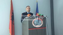 Report TV - Deklarata e policisë Durrës dy aksione në 24 orë, kapën heroinë e kokainë