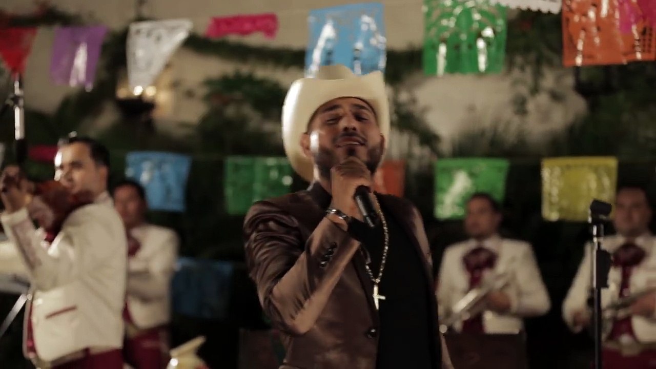 Espinoza Paz - Como Me Das Lástima - En Vivo (Sección  el próximo viernes)