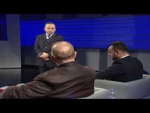 ' Debati në Channel One -Si do jetë politika shqiptare pas vendimit për mosarrestimin e Tahirit?