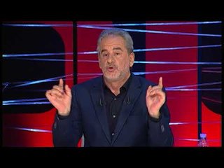 '360 gradë' nga Artur Zheji - "Sa kushtoi mbrojtja e Tahirit" (26 tetor 2017)