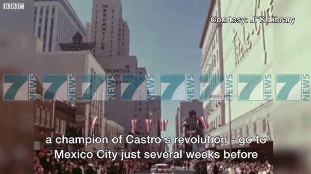 PUBLIKOHET DOSJA SEKRETE E VRASJES SE XHON KENEDIT - News, Lajme - Kanali 7