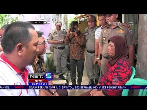 Orang Tua Bocah 10 Tahun Korban Pembagian Sembako Masih Alami Trauma - NET 5