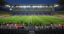 Türkiye Kupası Maçına Çıkmayan Beşiktaş, Savunmasını PFDK'ya Gönderdi