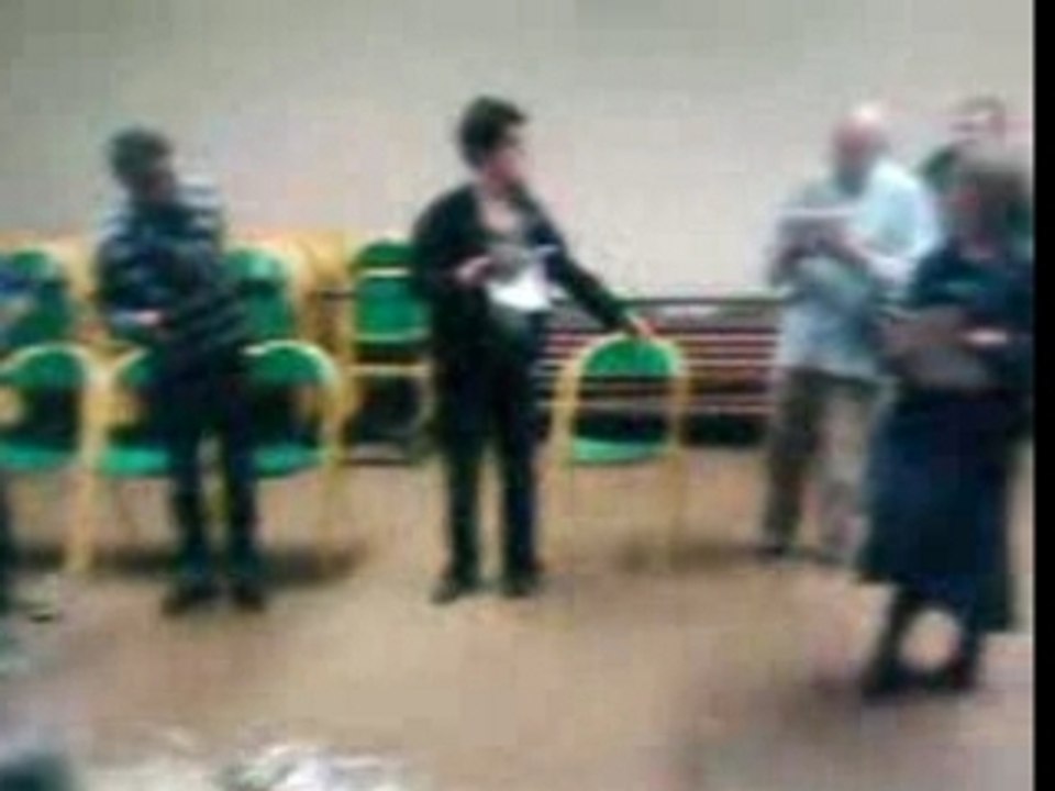 Sorges Théâtre Atout Coeur