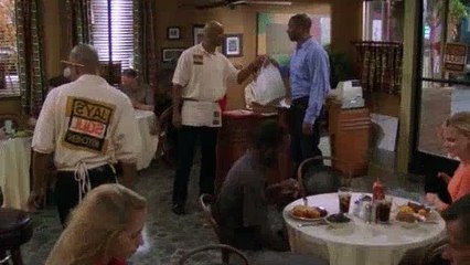 My Wife and Kids S05E08 - Restaurant Wars