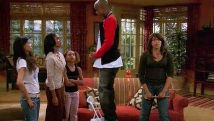 My Wife and Kids S05E07 - The Proposal