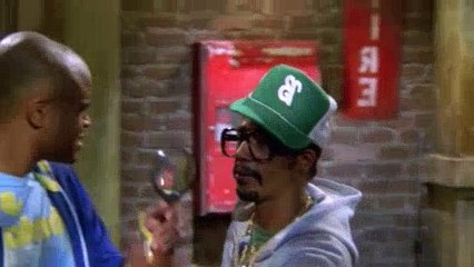 My Wife and Kids S05E09 - The Return of Bobby Shaw