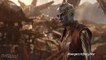 Spoiler Alert! 'Avengers: Infinity War' Future of the MCU | Heat Vision Breakdown