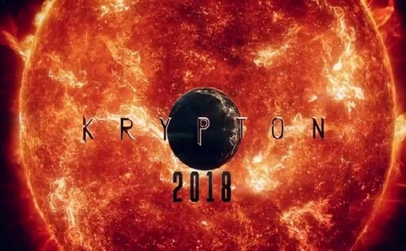 Krypton - Promo 1x08