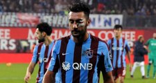 Trabzonspor Teknik Direktörü Rıza Çalımbay, Mustafa Akbaş'ı Kadro Dışı Bıraktı