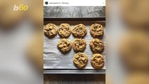 The Shocking Secret To Fixer Upper’s Joanna Gaines’ Chocolate Chip Cookies