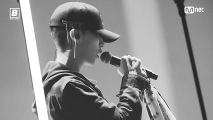 [3회]압도적인 비주얼,중독성 甲 멜로디(feat.둠둠둠둠↗~오예↘예↘예↘) 콜드 - ♬MOVE @2차 배틀