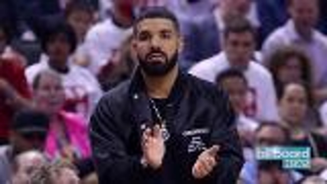 NBA Asks Toronto Raptors to Tell Drake to Tone it Down | Billboard News