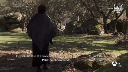 Avance 'El secreto de Puente Viejo' del 7 de mayo de 2018