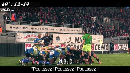 Le jour où tout a basculé