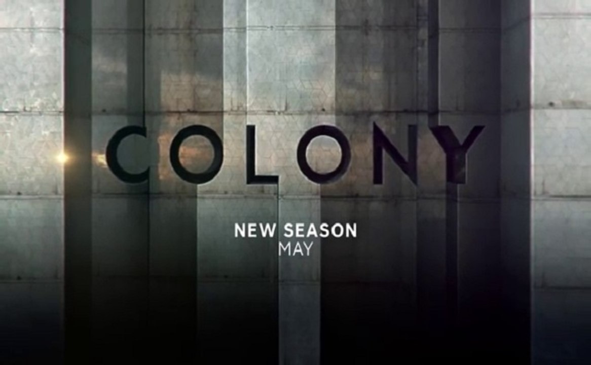 Colony - Promo 3x02