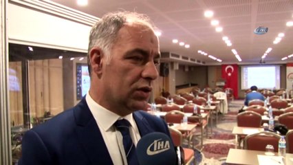 Hamsiyi Konuşmak İçin Dünyanın Öbür Ucundan Geldi TG