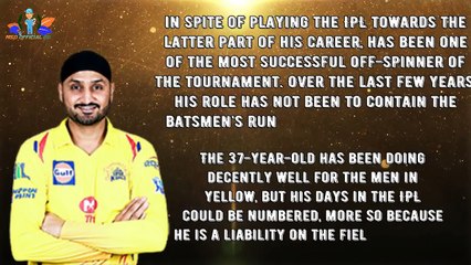 5 Indian Players Who Might Be Playing Their Last IPL