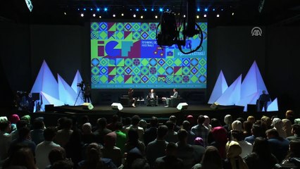 Cumhurbaşkanı Erdoğan: 'Bunlar daha yolun başında bile değiller niye bunların hayalleri yok ki ürünleri olsun' - İSTANBUL