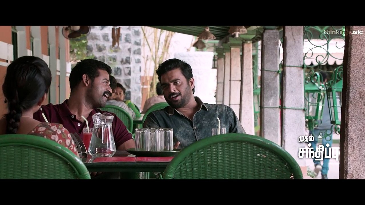 Vikram Vedha Songs _ Yaanji Video Song _ R. Madhavan, Vijay Sethupathi _ Sam C.S_HD