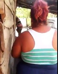 ASÍ TRATA SU MARIDO AY SANTÍSIMO