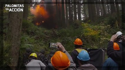 El Planeta de los Simios: La guerra - Detrás de Cámaras