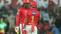 IPL 2018: KXIP Batting Highlights