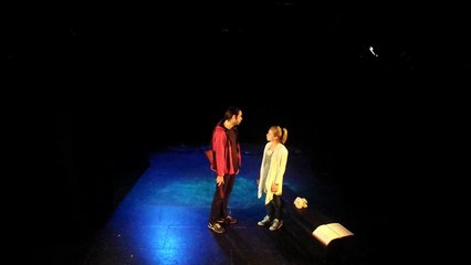 La  Mouette version 1