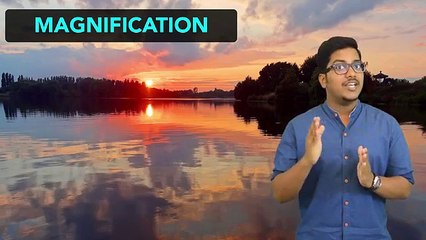 Physics_ Light - Reflection and Refraction (Part 4)