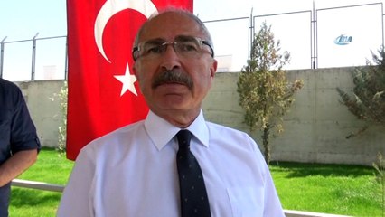 Derik’te karakol açılışı