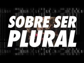 SOBRE SER PLURAL - Balaclava / SIM São Paulo / Inker / Freak