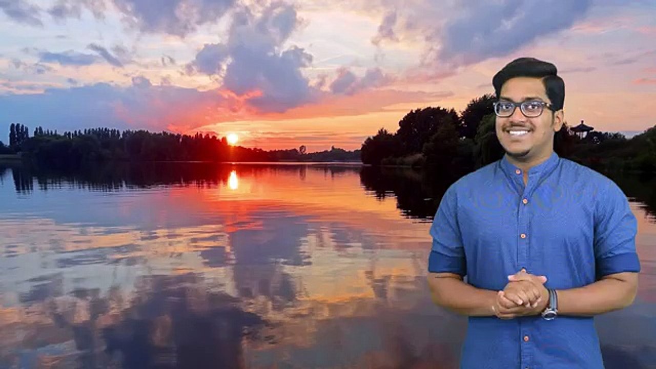 Physics_ Light - Reflection and Refraction (Part 6)
