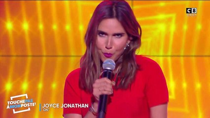 Joyce Jonathan - On (Live @TPMP)