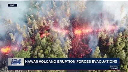 THE RUNDOWN | Report: U.S. asks for transfer of E. J'lem areas | Friday, May 4th 2018