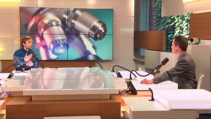 Xavier Duportet (Eligo Bioscience) :  "Nous développons une nouvelle génération d’antibiotiques"