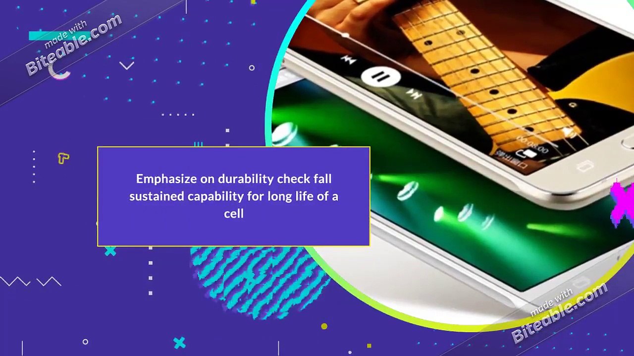 5 things to consider while buying a phone