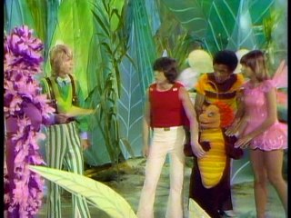 The Bugaloos Disk 2 08