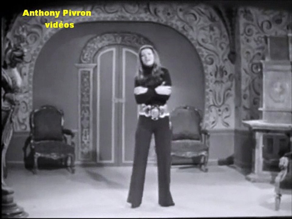 Sheila - Mélancolie