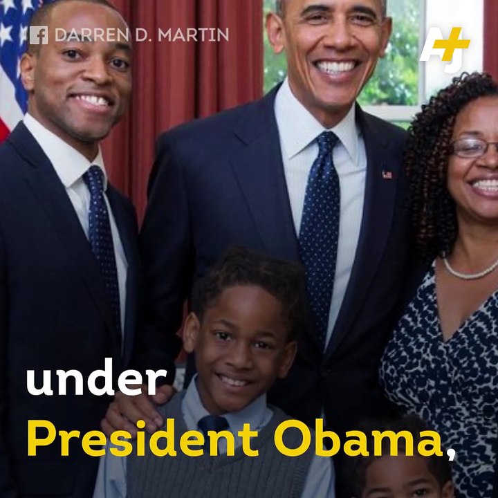 This black man was held by cops after his neighbors thought he was a burglar. He was just moving into his new apartment.