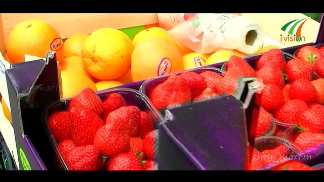 Welcome to Wicklow town by Sean Olohan & Martin Varghese for Ivision Ireland