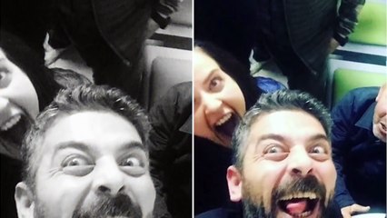 مسلسل اخبرهم ايها البحر الاسود الحلقة 10  اتفاق نفس و بيراك | توقعات