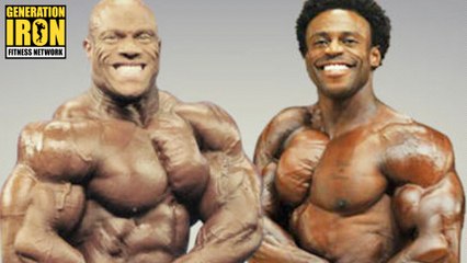 Shawn Ray Answers: What's Harder, Open Bodybuilding Or Classic Physique?  | GI News