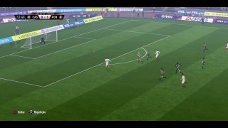 Pro Clubs_Fifa 18_Ps4_GK