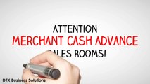 Exclusive Merchant Cash Advance Leads | MCA Leads 2018