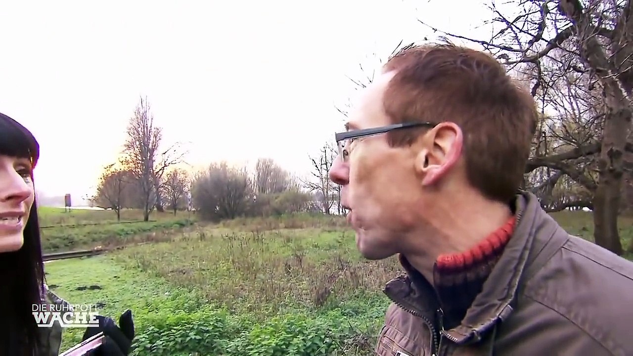 Weihnachtsmann hält Kind (6) gefangen? | Lara Grünberg | Die Ruhrpottwache | SAT.1 TV